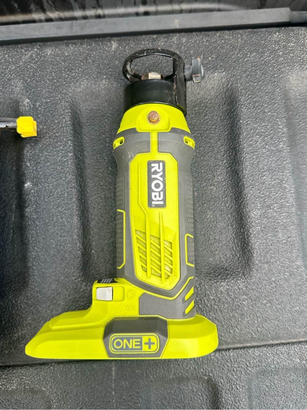 ONE+ 18V Cordless Cut-Out Tool (Tool Only)